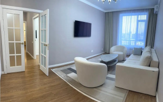 Продажа 2-комнатной квартиры, 63 м², ул. Омарова, дом  25 - Продажа квартир в Астане