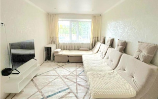 Продажа 2-комнатной квартиры, 47 м², мкр-н 18 - Продажа квартир в Караганде