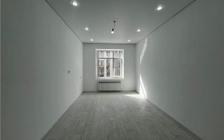Продажа 1-комнатной квартиры, 42 м², 067 учетный квартал - Продажа  однокомнатных квартир в новостройках Караганды