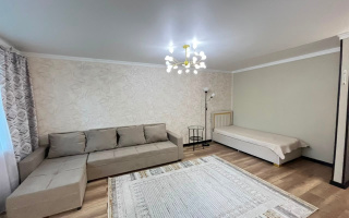 Продажа 1-комнатной квартиры, 31 м² - Продажа квартир в Караганде