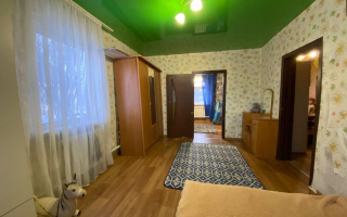 Продажа 3-комнатного дома, 75.4 м², ул. Галантерейная - Продажа домов и коттеджей в Караганде