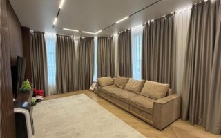 Продажа 3-комнатной квартиры, 94 м²