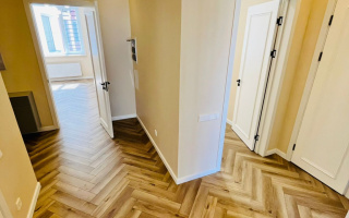 Продажа 3-комнатной квартиры, 104.6 м², ул. Бокейхана, дом  16/3 - Продажа  трехкомнатных квартир в Астане