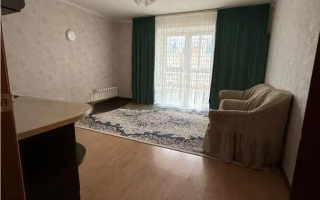 Продажа 1-комнатной квартиры, 51 м², ул. Аманжолова, дом  32 - Продажа квартир в Астане