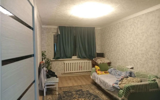 Продажа 2-комнатной квартиры, 50 м², мкр-н 17, дом  40 - Продажа  двухкомнатных квартир в Караганде без посредников