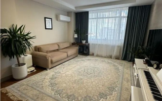 Продажа 5-комнатной квартиры, 115 м², ул. Нажимеденова, дом  4/1 - Продажа квартир в Казахстане