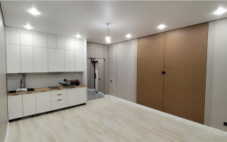 Продажа 1-комнатной квартиры, 37 м² - Продажа однокомнатных квартир в блочном доме в Астане - страница 4