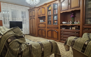 Продажа 3-комнатной квартиры, 62.1 м², мкр-н 14, дом  39 - Продажа квартир без посредников в Караганде