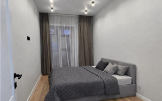 Продажа 2-комнатной квартиры, 68 м² - Продажа  двухкомнатных квартир в новостройках Караганды