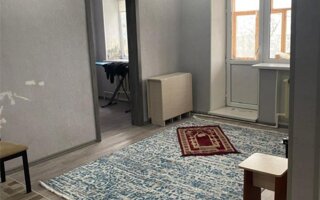 2-комн. квартира, 5/5 этаж, 17 мкр.