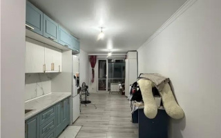 Продажа 1-комнатной квартиры, 31 м² - Продажа  однокомнатных квартир в новостройках Алматы