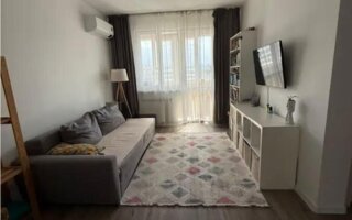 Продажа 2-комнатной квартиры, 57 м²