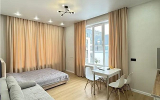 Продажа 1-комнатной квартиры, 30 м² - Продажа  однокомнатных квартир в новостройках Астаны - страница 19