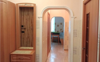 Продажа 3-комнатной квартиры, 66 м², ул. Ауэзова - Продажа квартир в Казахстане