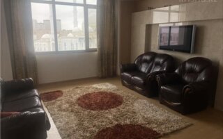 Продажа 3-комнатной квартиры, 98 м² - Продажа трехкомнатных квартир в Астане