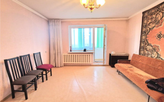 Продажа 2-комнатной квартиры, 55 м², мкр-н Голубые Пруды - Продажа квартир в Караганде
