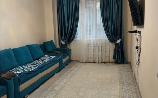 Продажа 2-комнатной квартиры, 60 м², мкр-н Айнабулак-2, дом  84 - Продажа  двухкомнатных квартир в Алматы с фото