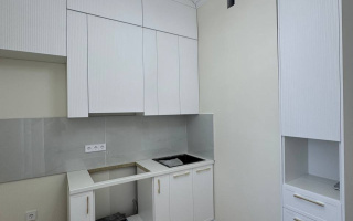 Продажа 1-комнатной квартиры, 38 м², ул. Казыбек би, дом  41/1 - пр. Улы Дала - Продажа квартир в Астане