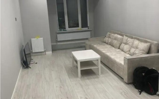 Продажа 1-комнатной квартиры, 29 м², ул. Ауэзова, дом  2/8 - Продажа квартир в Алматы