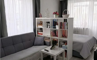 Продажа 1-комнатной квартиры, 30 м² - Продажа квартир в кирпичном доме в Караганде - страница 4