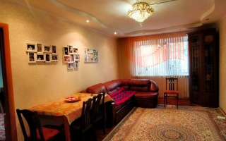 Продажа 4-комнатной квартиры, 102 м², ул. Чайковского - Продажа квартир в Темиртау