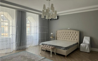 Продажа 4-комнатной квартиры, 150 м², пер. Саркырама, дом  4 - Продажа  четырехкомнатных квартир в Астане