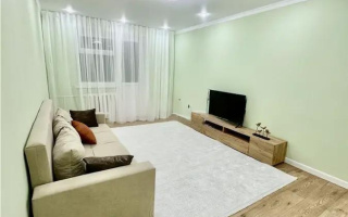 Продажа 2-комнатной квартиры, 45 м² - Продажа квартир в кирпичном доме в Алматы