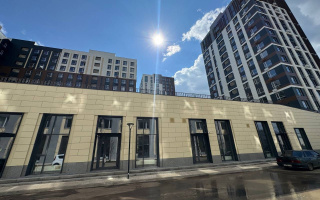 Продажа помещения, 68.9 м² - Продажа офисных и торговых помещений в Астане