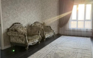 Продажа 2-комнатной квартиры, 65.3 м², мкр-н Жетысу-3, дом  54 - Продажа квартир в новостройках Алматы