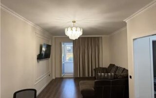 Продажа 2-комнатной квартиры, 51.5 м²
