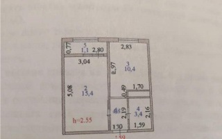 Продажа 1-комнатной квартиры, 33.4 м² - Продажа  однокомнатных квартир в новостройках Астаны - страница 2