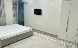 Продажа 1-комнатной квартиры, 35 м², мкр. Жулдыз-2, дом  28А - Продажа квартир в Алматы без посредников