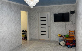 Продажа 2-комнатной квартиры, 45 м² - Продажа квартир в Таразе