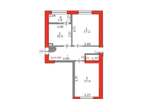 Продажа 2-комнатной квартиры, 60 м² - Продажа недвижимости в Астане - страница 4
