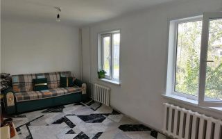 Продажа 3-комнатной квартиры, 57 м² - Продажа трехкомнатных квартир в Алматы - страница 14