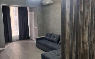 Продажа 1-комнатной квартиры, 48 м², пр. Серкебаева, дом  146/1 - Продажа квартир в Алматы без посредников