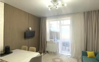 Продажа 1-комнатной квартиры, 46 м² - Продажа однокомнатных квартир от собственников в Астане - страница 5