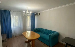 Продажа 3-комнатной квартиры, 70 м² - Продажа квартир в кирпичном доме в Астане