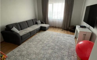 Продажа 2-комнатной квартиры, 66.9 м², пр. Кошкарбаева, дом  56 - Продажа  двухкомнатных квартир в Астане