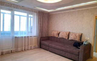 Продажа 5-комнатной квартиры, 97 м², ул. Таттимбета - Продажа  пятикомнатных квартир в Караганде
