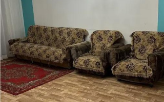 Продажа 3-комнатной квартиры, 59 м², пр. Республики, дом  41 - Продажа квартир в Темиртау