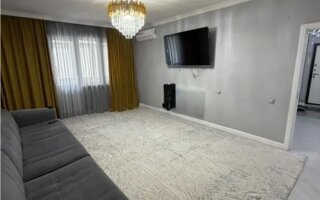 Продажа 3-комнатной квартиры, 92 м² - Продажа трехкомнатных квартир в Казахстане - страница 7