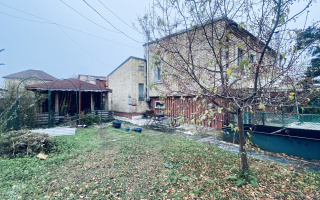 Продажа 5-комнатного дома, 150 м², ул. Волгоградская, дом  23 - Продажа домов, коттеджей в Караганде с фото