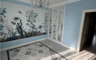 Продажа 3-комнатной квартиры, 87 м² - Продажа квартир в р-не Есиль Астаны