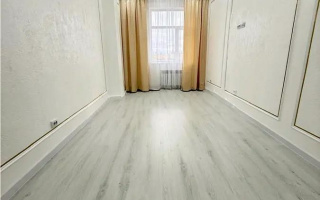 Продажа 1-комнатной квартиры, 42 м², ул. Байтурсынова, дом  67 - Продажа квартир в Астане