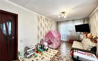 Продажа 3-комнатной квартиры, 72 м², мкр-н 11а - Продажа  трехкомнатных квартир в Караганде