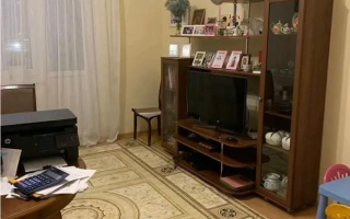 Продажа 2-комнатной квартиры, 62.9 м², ул. Молдагалиева, дом  6 - Продажа квартир в Астане без посредников с фото
