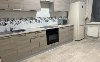 Аренда 2-комнатной квартиры, 70 м², пр. Момышулы, дом  12 - ул. Сатпаева - Аренда квартир помесячно в Астане с фото