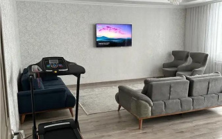 Продажа 3-комнатной квартиры, 95.7 м², пр. Тауелсыздык, дом  21/5 - Продажа квартир в Астане