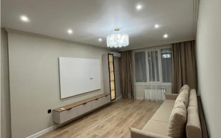 Продажа 2-комнатной квартиры, 61.5 м², пр. Райымбека, дом  590/14 - Продажа квартир в Алматы